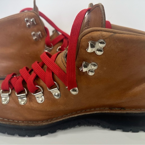 Danner Hiking Boots - Picture 6 of 6